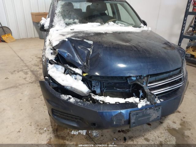 2013 VOLKSWAGEN TIGUAN WVGBV3AX3DW624932 Photo 5