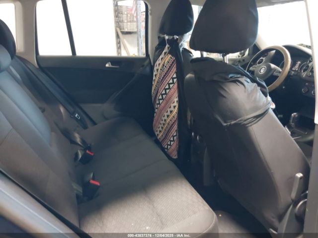 2013 VOLKSWAGEN TIGUAN WVGBV3AX3DW624932 Photo 7