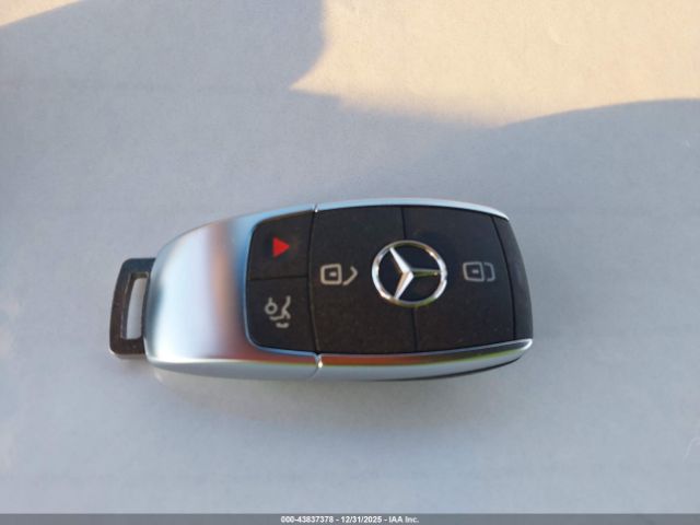 2022 MERCEDES-BENZ GLE 350 4JGFB4KE1NA793083 Photo 10