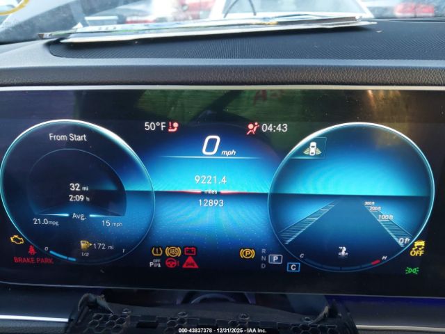 2022 MERCEDES-BENZ GLE 350 4JGFB4KE1NA793083 Photo 6