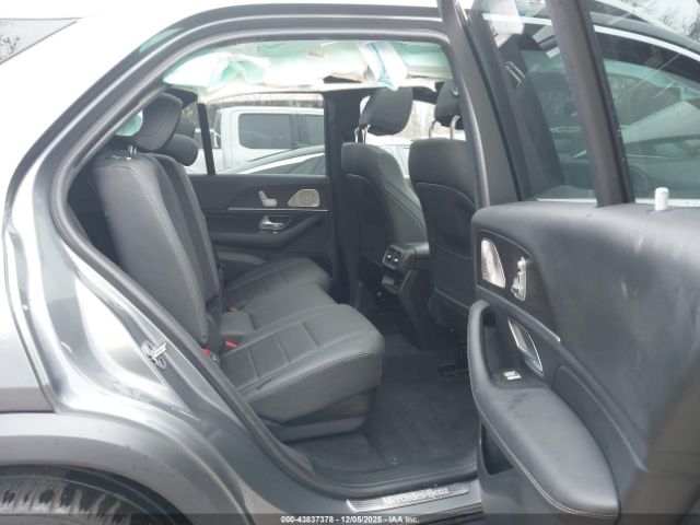 2022 MERCEDES-BENZ GLE 350 4JGFB4KE1NA793083 Photo 7