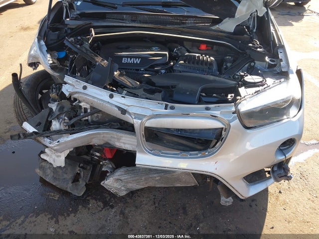 WBXHT3C59K3H35750 BMW X1 Xdrive28i