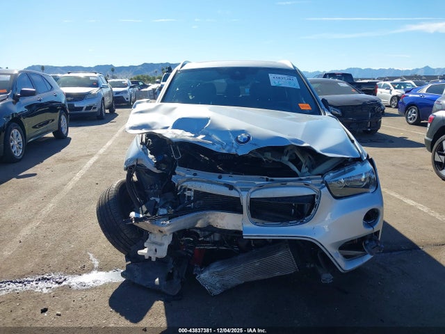 WBXHT3C59K3H35750 BMW X1 Xdrive28i