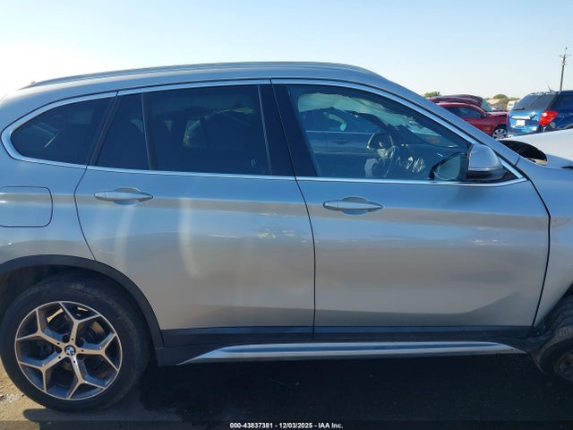 WBXHT3C59K3H35750 BMW X1 Xdrive28i