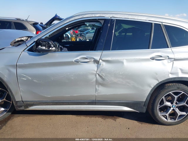 WBXHT3C59K3H35750 BMW X1 Xdrive28i