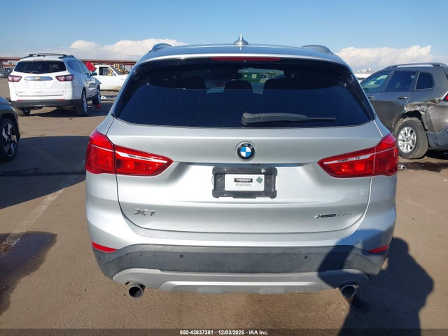 WBXHT3C59K3H35750 BMW X1 Xdrive28i