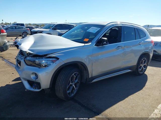 WBXHT3C59K3H35750 BMW X1 Xdrive28i