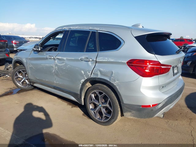 WBXHT3C59K3H35750 BMW X1 Xdrive28i