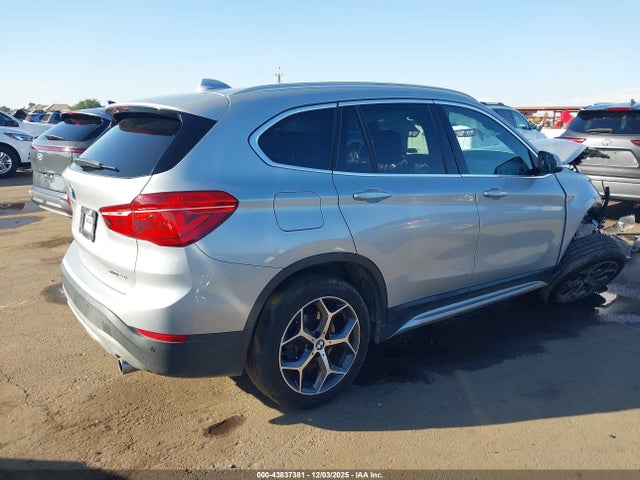 WBXHT3C59K3H35750 BMW X1 Xdrive28i