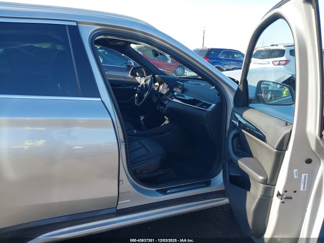 WBXHT3C59K3H35750 BMW X1 Xdrive28i