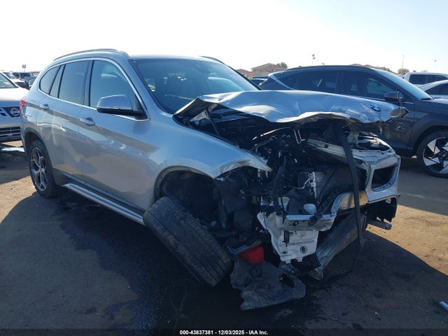 WBXHT3C59K3H35750 BMW X1 Xdrive28i
