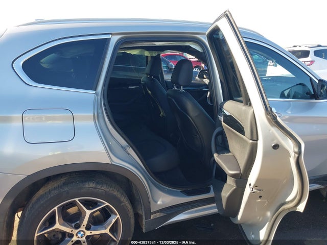 WBXHT3C59K3H35750 BMW X1 Xdrive28i