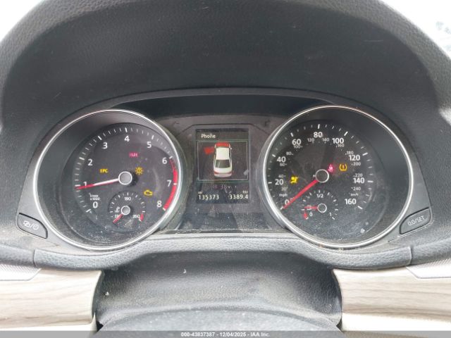 2017 VOLKSWAGEN PASSAT 1VWGT7A37HC059058 Photo 6