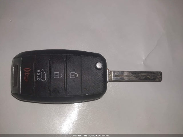 2015 KIA SOUL KNDJX3A52F7752598 Photo 10