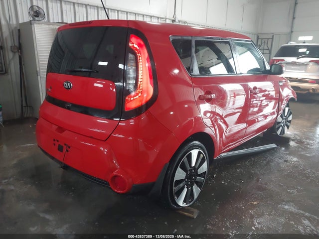 2015 KIA SOUL KNDJX3A52F7752598 Photo 3