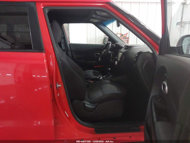 2015 KIA SOUL KNDJX3A52F7752598 Photo 4
