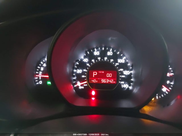 2015 KIA SOUL KNDJX3A52F7752598 Photo 6