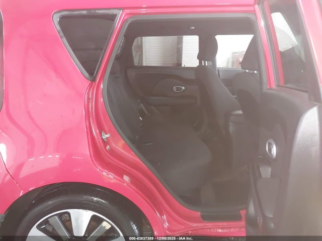 2015 KIA SOUL KNDJX3A52F7752598 Photo 7