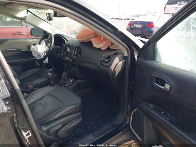 2021 JEEP COMPASS 3C4NJDCB4MT525384 Photo 4