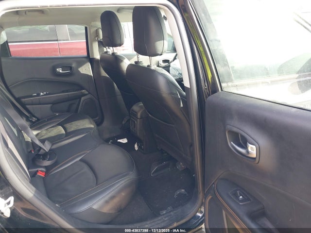2021 JEEP COMPASS 3C4NJDCB4MT525384 Photo 7