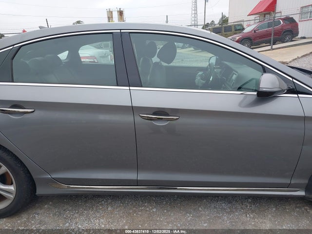 5NPE34AF0JH686911 Hyundai Sonata Sport