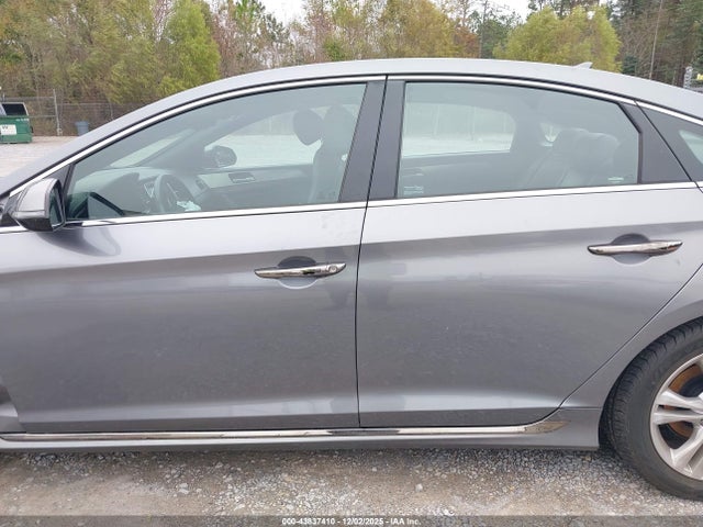 5NPE34AF0JH686911 Hyundai Sonata Sport