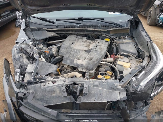 2022 SUBARU FORESTER JF2SKAJC7NH417742 Photo 9