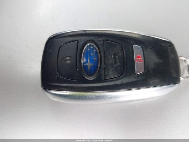 2022 SUBARU FORESTER JF2SKAJC7NH417742 Photo 10