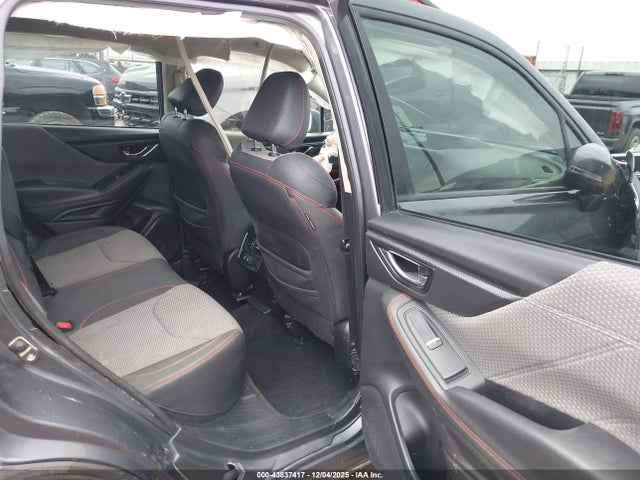 2022 SUBARU FORESTER JF2SKAJC7NH417742 Photo 7
