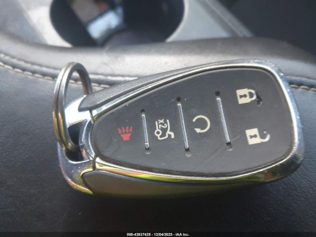 2018 CHEVROLET CAMARO 1G1FB1RS9J0143604 Photo 10