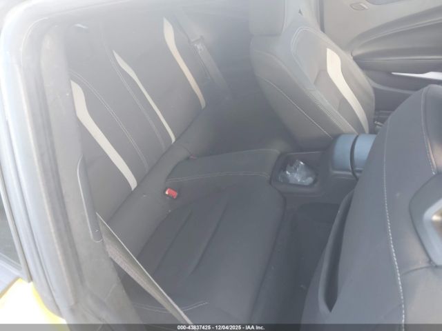 2018 CHEVROLET CAMARO 1G1FB1RS9J0143604 Photo 7