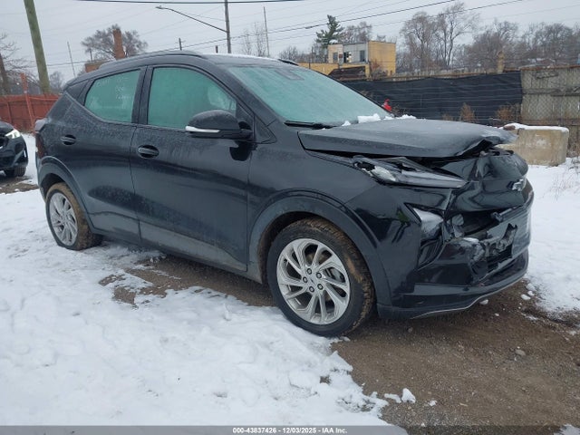 2023 CHEVROLET BOLT EUV 1G1FY6S05P4181434 Photo 0