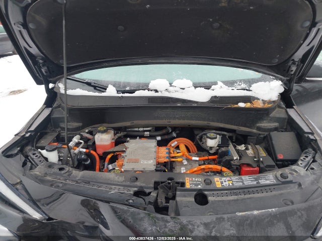 2023 CHEVROLET BOLT EUV 1G1FY6S05P4181434 Photo 9