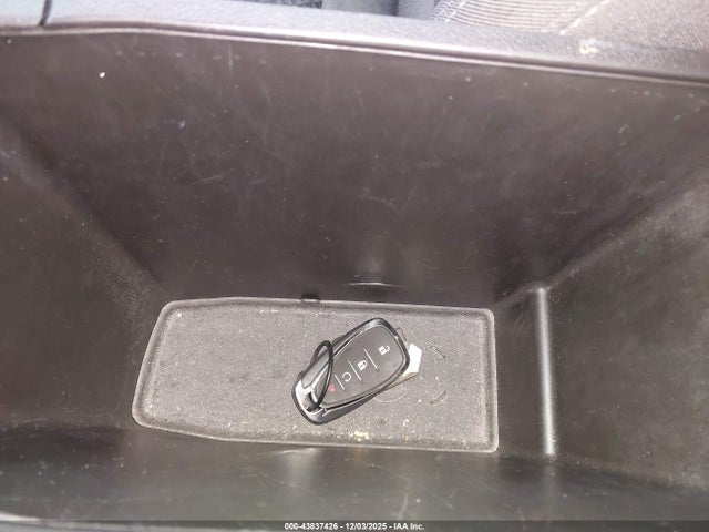 2023 CHEVROLET BOLT EUV 1G1FY6S05P4181434 Photo 10