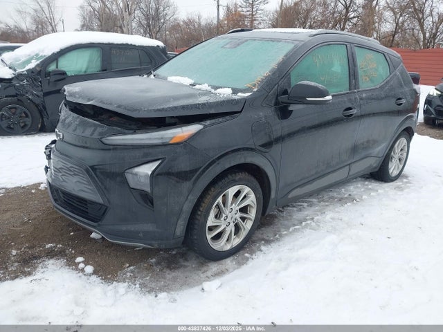 2023 CHEVROLET BOLT EUV 1G1FY6S05P4181434 Photo 1
