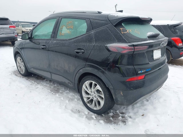 2023 CHEVROLET BOLT EUV 1G1FY6S05P4181434 Photo 2