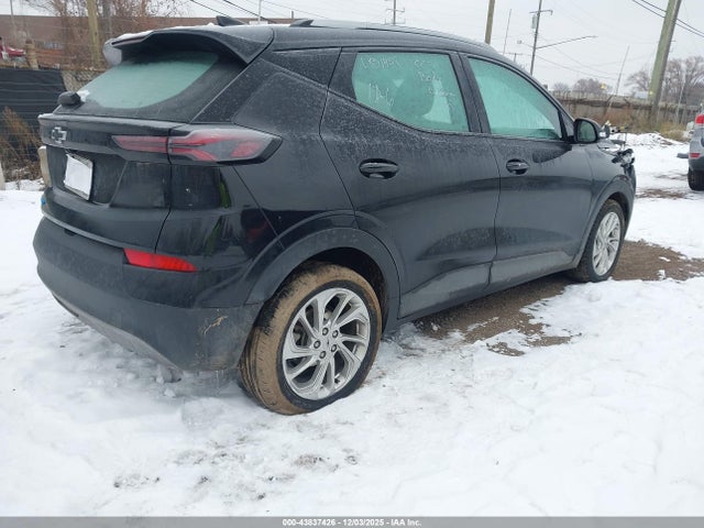 2023 CHEVROLET BOLT EUV 1G1FY6S05P4181434 Photo 3