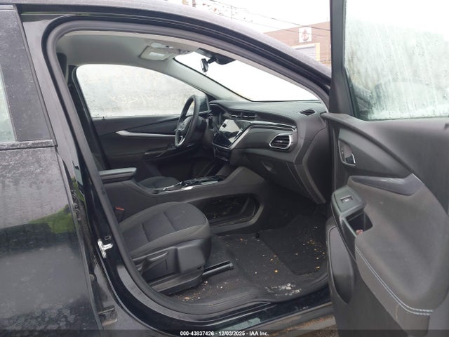 2023 CHEVROLET BOLT EUV 1G1FY6S05P4181434 Photo 4