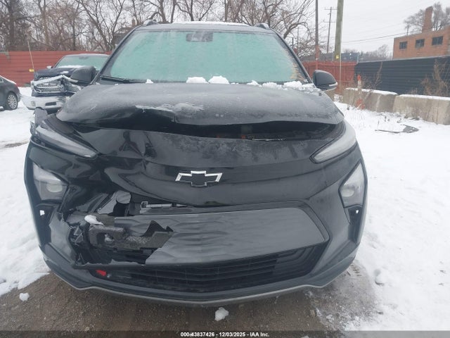 2023 CHEVROLET BOLT EUV 1G1FY6S05P4181434 Photo 5