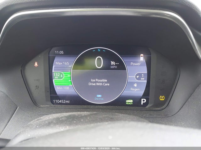 2023 CHEVROLET BOLT EUV 1G1FY6S05P4181434 Photo 6