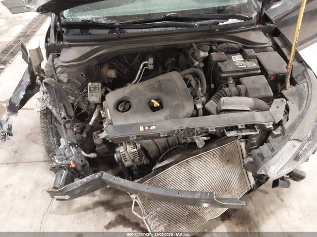 5NPD84LF6LH566379 Hyundai Elantra Value Edition