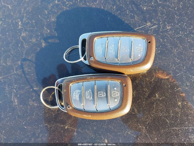 5NPD84LF6LH566379 Hyundai Elantra Value Edition