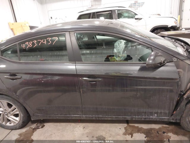 5NPD84LF6LH566379 Hyundai Elantra Value Edition