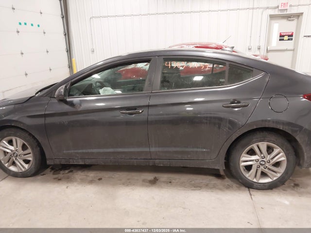 5NPD84LF6LH566379 Hyundai Elantra Value Edition