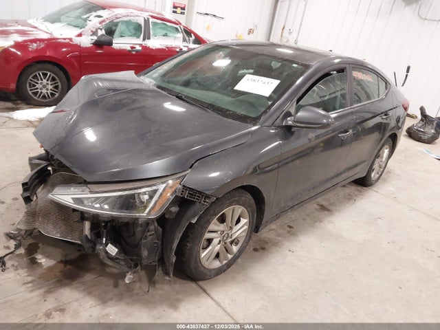 5NPD84LF6LH566379 Hyundai Elantra Value Edition