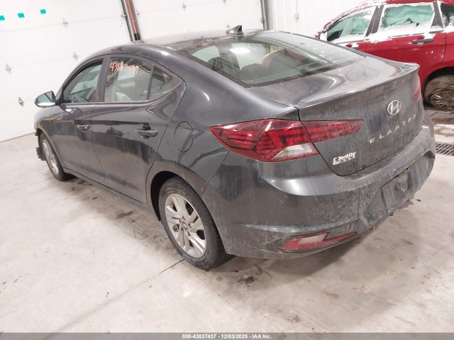 5NPD84LF6LH566379 Hyundai Elantra Value Edition
