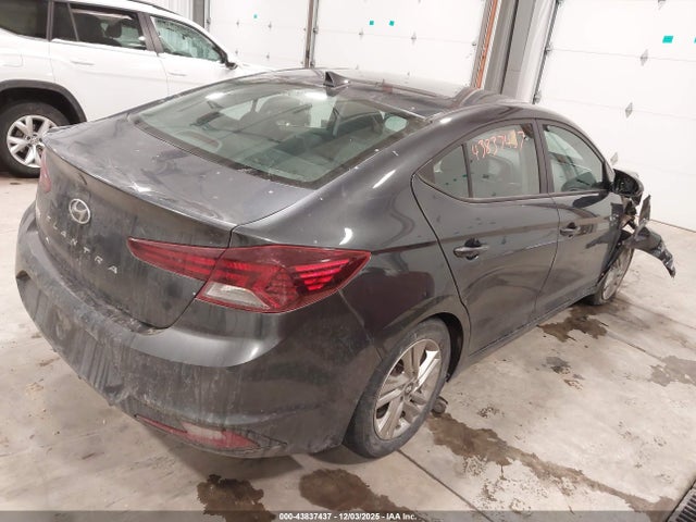 5NPD84LF6LH566379 Hyundai Elantra Value Edition