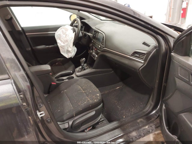 5NPD84LF6LH566379 Hyundai Elantra Value Edition