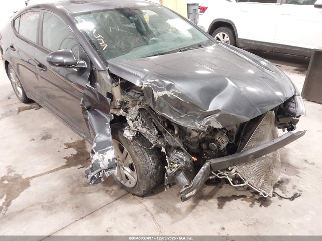 5NPD84LF6LH566379 Hyundai Elantra Value Edition