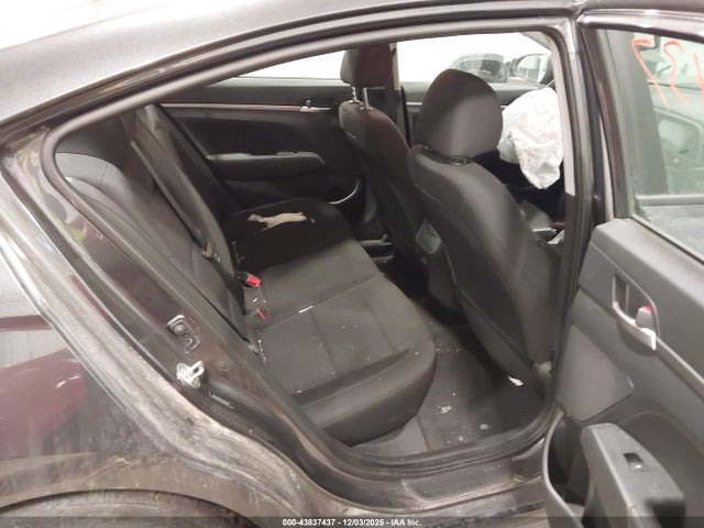 5NPD84LF6LH566379 Hyundai Elantra Value Edition